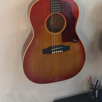 Gibson B-25 1962 - 1977 | Reverb