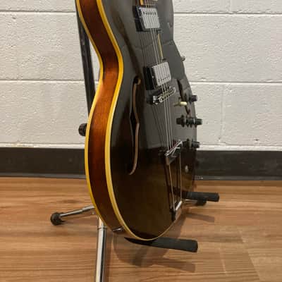 Gibson ES-335TD 1970  - Walnut image 4