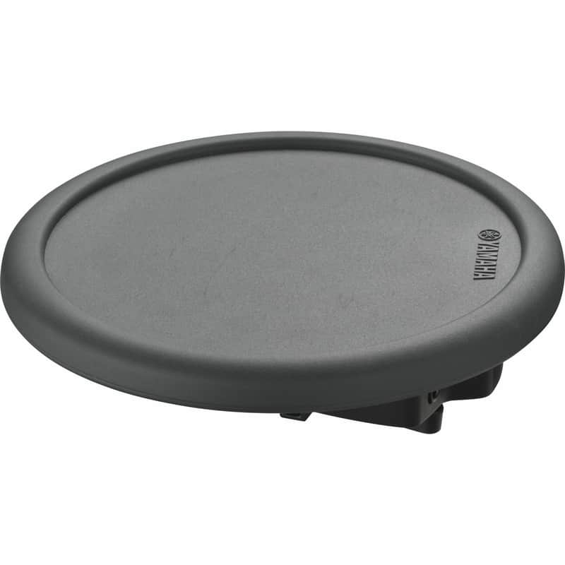 Yamaha TP70 Electronic Drum Pad, Black image 1
