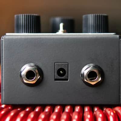 Maestro Comet Chorus Pedal image 4