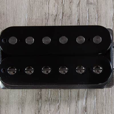 Suhr Thornbucker+ Bridge Pete Thorn Signature 50mm Spacing Bridge Humbucker Pickup