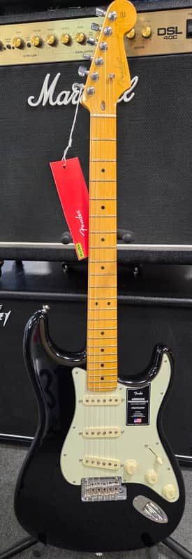 Fender Stratocaster image 1