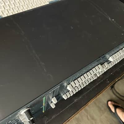Ashly GQX-3102 Equalizer — Good image 16