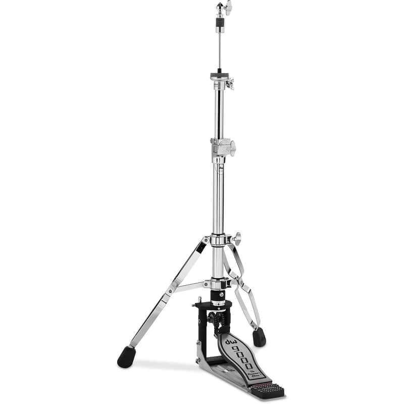 Drum Workshop 9500tb Hi Hat Stand Two Legged image 1