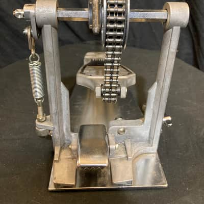 David Garibaldi's Tower of Power, Yamaha FP810 Dual Chain Single Bass Drum Pedal, "Spare" image 14