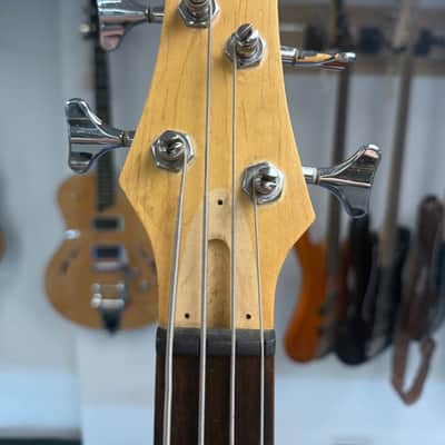 Ibanez GSR190-BK Gio Soundgear 2008 - 2012 - Black image 10