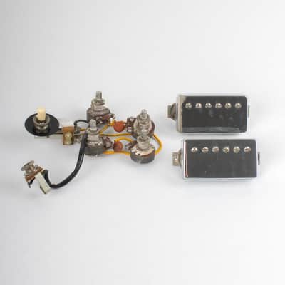Gibson PAF Pickup (1957 - 1962) | Reverb