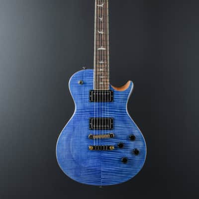 Paul Reed Smith SE McCarty 594 Singlecut '22 image 3