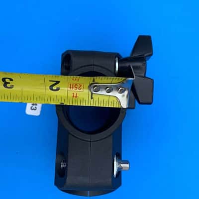 ALESIS SURGE DM7X FORGE Drum Part: Frame Clamp Mounting Hardware Accessory image 10