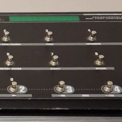 Reverb.com listing, price, conditions, and images for voodoo-lab-control-switcher