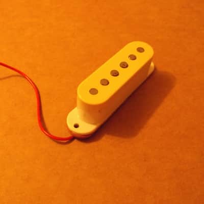 Vintage Guitar Pickup 4.83k Teisco Kawai Japan #PU90 image 3