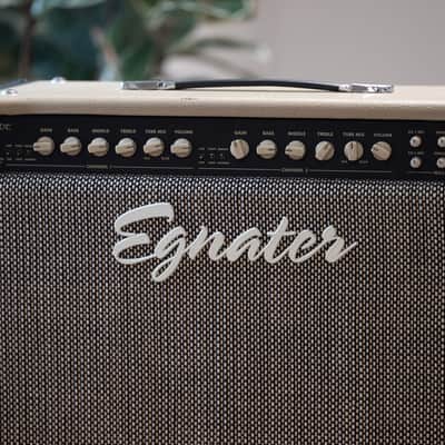 Egnater Renegade 112 1x12 Combo Amplifier image 2