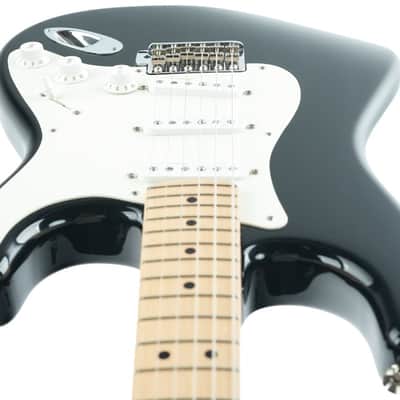 Fender Custom Shop Clapton Blackie Stratocaster Masterbuilt Stephen Stern 2009 image 12