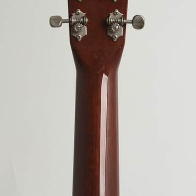C. F. Martin  D-18 1937 Authentic Flat Top Acoustic Guitar (2006), ser. #1130062, original black hard shell case. image 6
