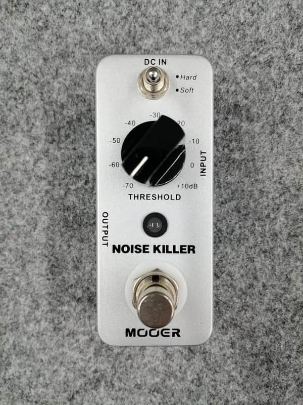 Mooer Noise Killer
