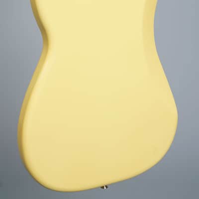 Fender Player Precision Bass 2019 - Buttercream image 4
