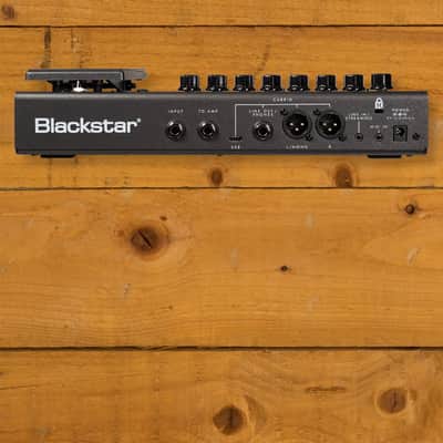 Immagine Blackstar ID:X Floor 2 - Pedalboard Amp - 2