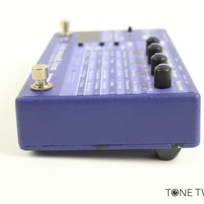Roger Linn Design AdrenaLinn Groove Filter Amp Modelling etc VINTAGE GEAR DEALER image 6