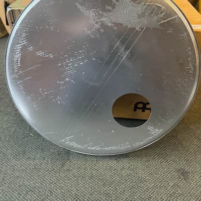 Collection of 9, 24" Bass Heads, two with Kickports image 7
