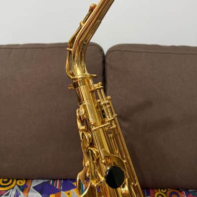 Saxophone Yamaha 62 1994 - 2002 image 7