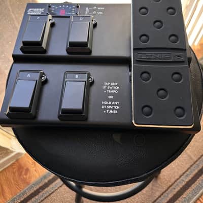 Line 6 FBV Express MkII - Gearspace