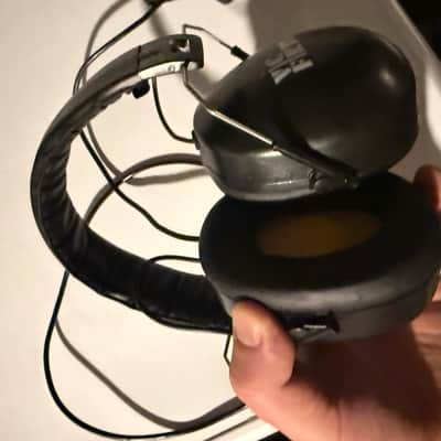 Vic Firth SIH1 Isolation Headphones image 3