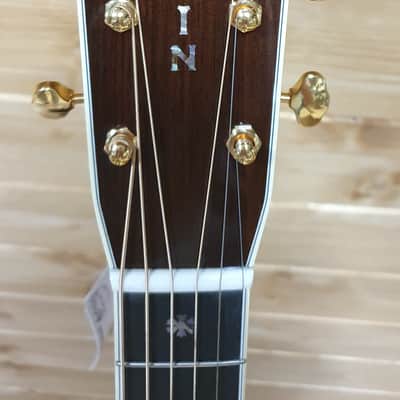 Martin OM42 Reimagined- Natural image 3