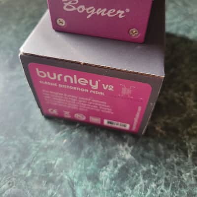 Bogner Burnley image 1