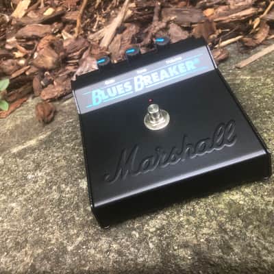 Marshall Blues Breaker BluesBreaker mk1 pedal image 9