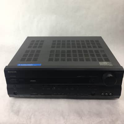 ONKYO AV Home Theater Receiver HT R560 HDMI 7.1 Channel , 75 Watts per Channel image 1