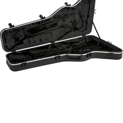 Jackson Kelly/ Warrior Multi-Fit Molded Case image 2