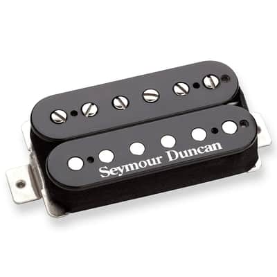 Seymour Duncan Green Magic Neck Humbucker
