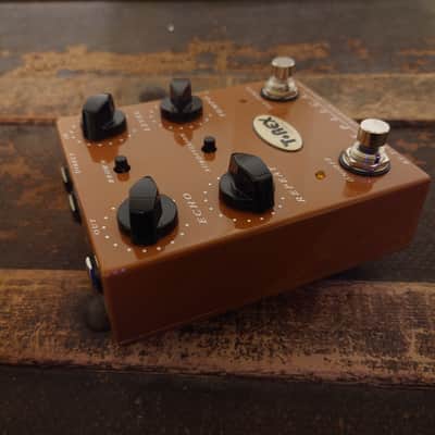 T-Rex Replica Delay image 5