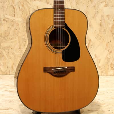 YAMAHA The FG 2017 image 1