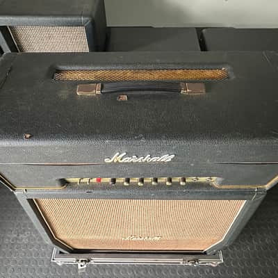 1969 Marshall Major Plexi Model - Ritchie Blackmore image 6