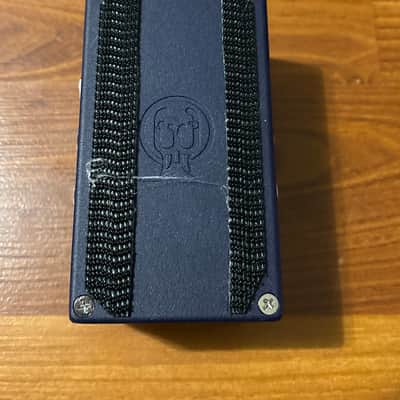 Walrus Audio Julianna Deluxe Chorus / Vibrato 2020 - Present - Blue image 3