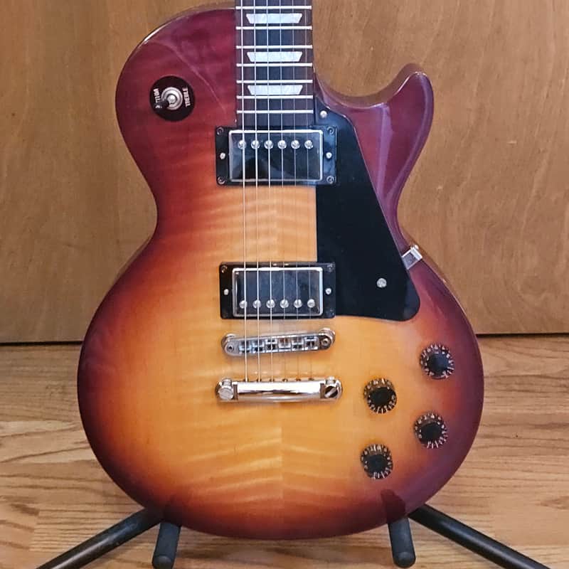 Gibson Les Paul Studio Plus Gibson Heavy duty gig bag. image 1