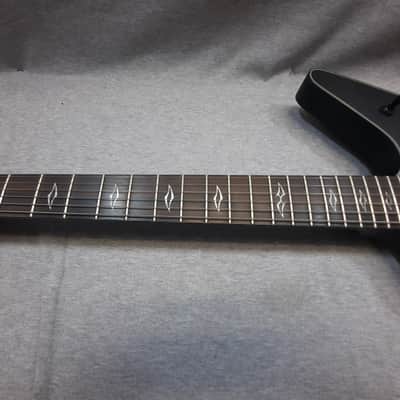 Dean ML Select Fluence 2023 - Black Satin image 4