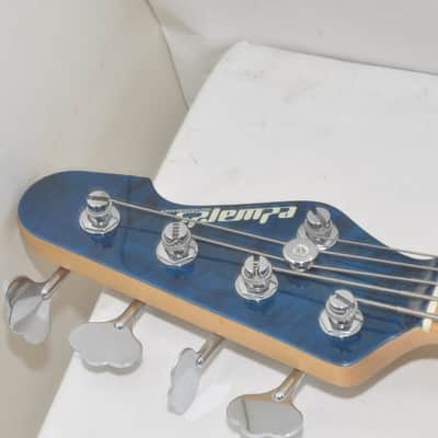 EDWARDS E-AN Edwards #ED0943667 3007067 Electric Guitar RefNo 6742 image 8