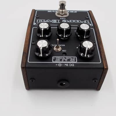 Orbis Pure Evil FET Hi Gain Overdrive 2026 - Black image 5