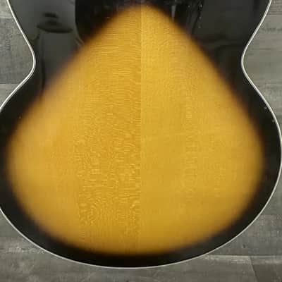 Gibson Super 500CES 1978 image 7