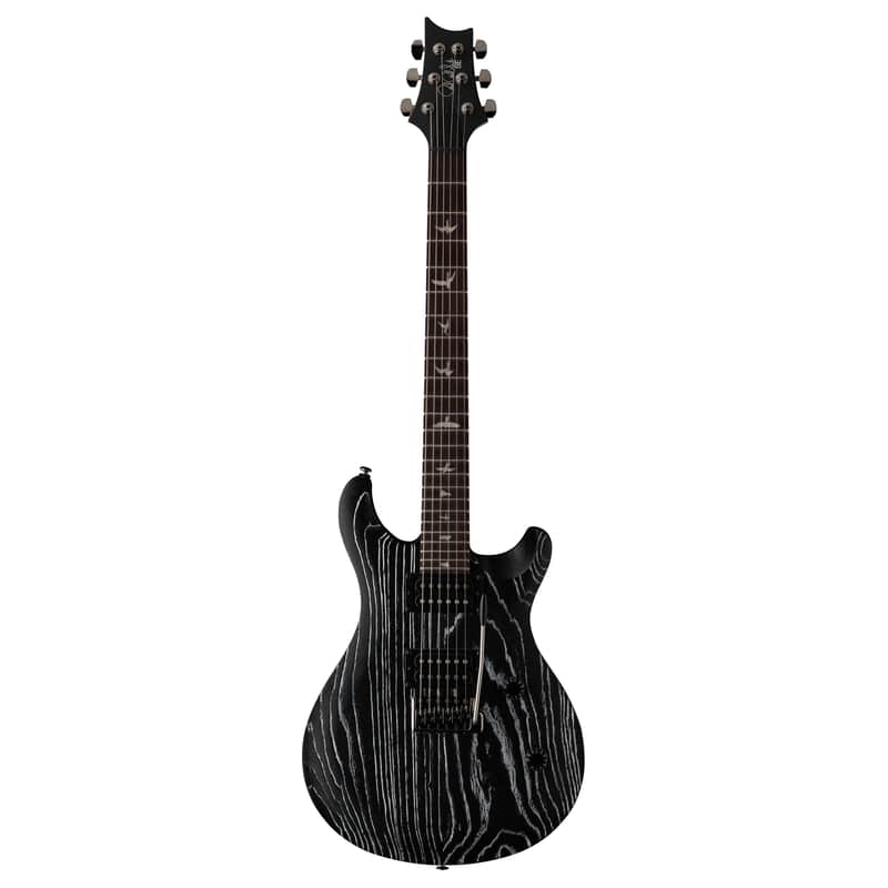 PRS SE Swamp Ash CE 24 Sandblasted image 5