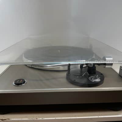 Micro Seiki MB-10 Belt Drive Turntable New Belt Tested Working Vintage image 13
