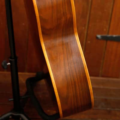 Del Vecchio Dinamico 1970s Resonator Guitar Pre-Owned image 10