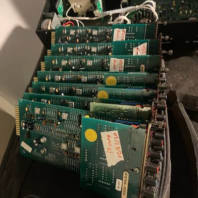Vintage dbx 903 Compressor/Limiter - Rev B, 1996 - 900 Series image 5