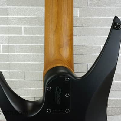 Sterling Kaizen 7 - Stealth Black image 8