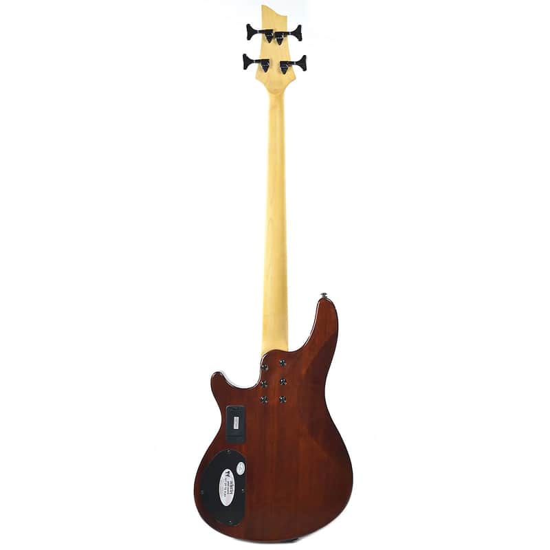 Schecter Omen Extreme-4 image 2
