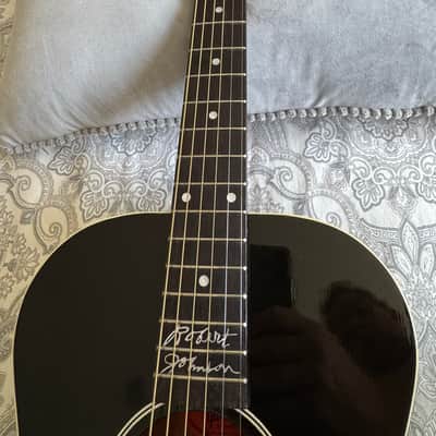 Gibson L-1 Robert Johnson 2006 Sunburst image 7