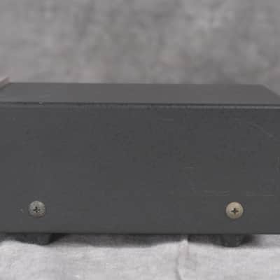 Denon AU-320 Step Up Transformer In Excellent working condition image 3