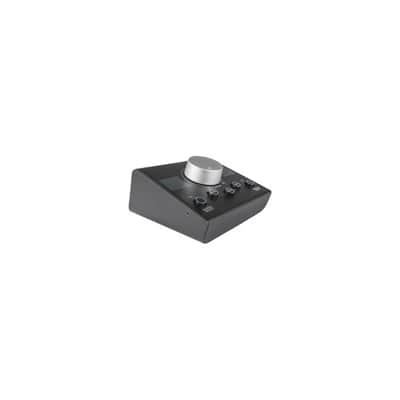 Mackie Big Knob Passive 2x2 Studio Monitor Controller image 16
